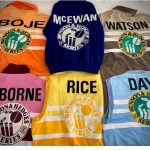 What memory do you have of this Era ?