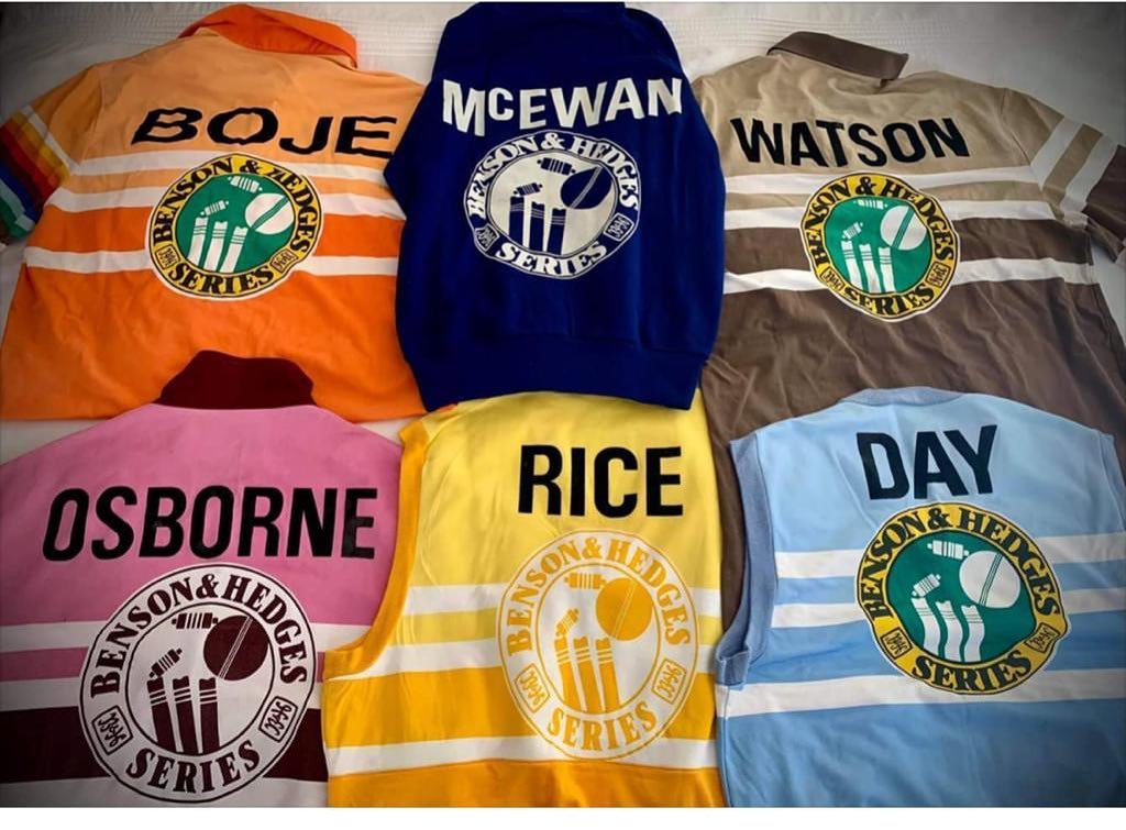 What memory do you have of this Era ?