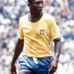 RIP Pele. #legend
