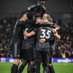 Brighton 2 Arsenal 4. Arsenal are flying. I still think that old saying from the blog that Arsenal are just good for Madresah and not the Darool Ulooms. #arsenal #arsenalvsbrighton