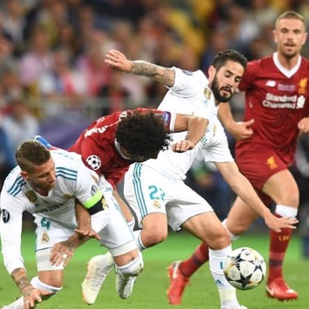 Moment 1. Your thoughts