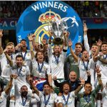 Moment 4. Congratulations to Real Madrid. Champions 3 times in a Row. Liverpool had to play flawless football. Bad Luck with the injury. And You can't feel sorry for Karius.You can't make those mistakes at that Level. He sold us. That's how it goes and That's football. From what I hear Salah will be out of the World Cup. Will be a huge blow not to see him at the World Cup #YNWA