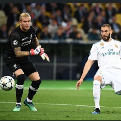 Moment 2. Your Thoughts ?