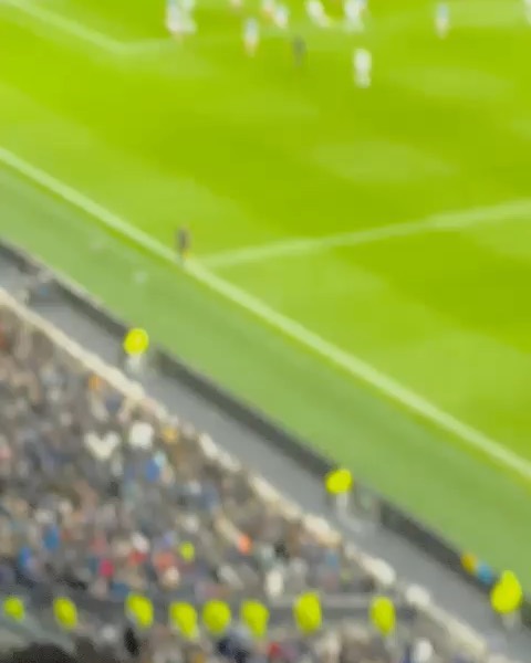 Spurs 1 Portsmouth 0. Spurs advance in the FA Cup Clash. @cassim_omar was at the Tottenham Hotspur Stadium#facup #coys #spursfans #spurs #spursvsportsmouth #tottenhamhotspurstadium