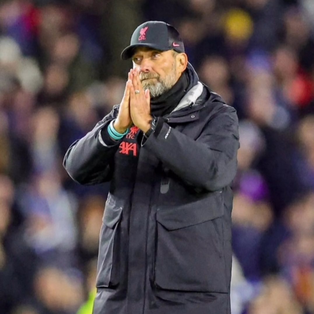 Will Klopp Walk ? Are we in the Perishaans? What say the Liverpool Lads #klopp #liverpool #