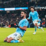 Gave the Spurs guys some time to recover. Contes man surrendered a 2 goal lead and it was a Mahrez show. Are the Spurs guys back from Holiday Spursvsmancity