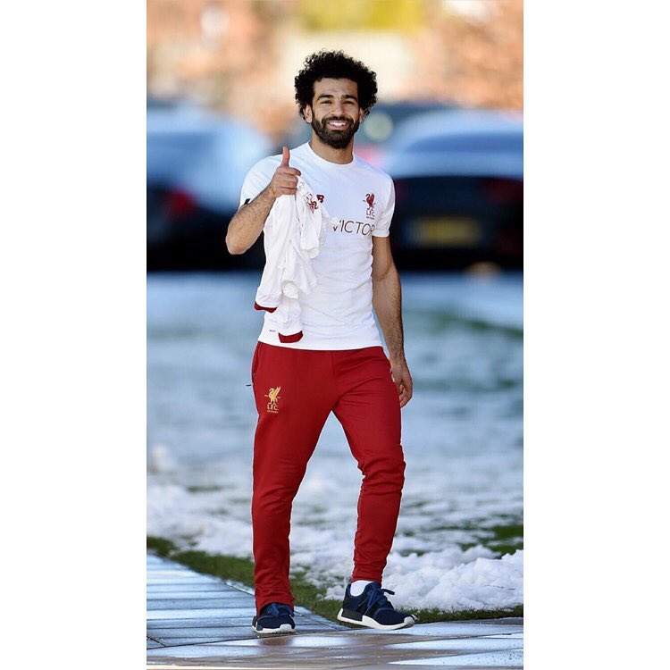 Calm before the Storm