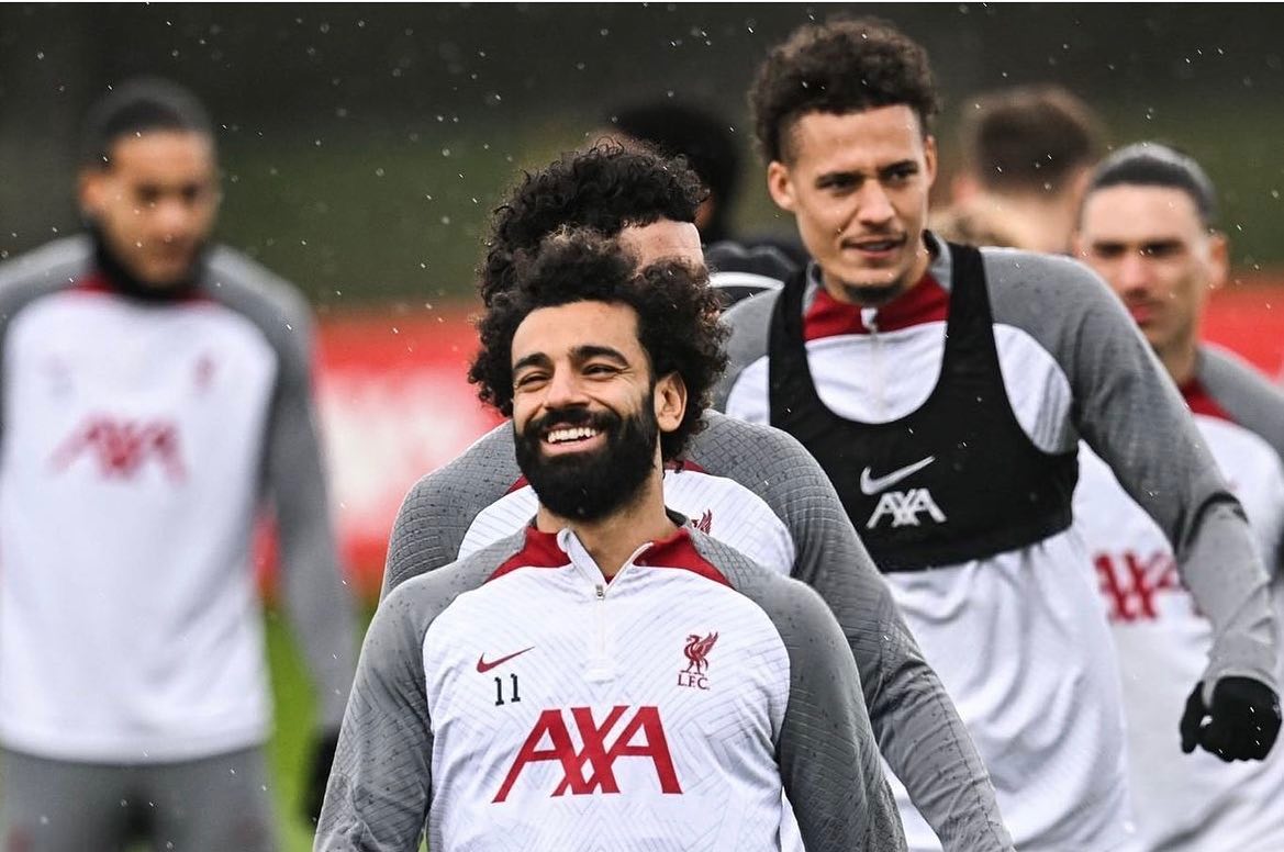 Calm before the Storm. Can this Liverpool team get 3 goals. I don’t think so. Not with this team and not against this Madrid at the Bernebeau. But let’s see