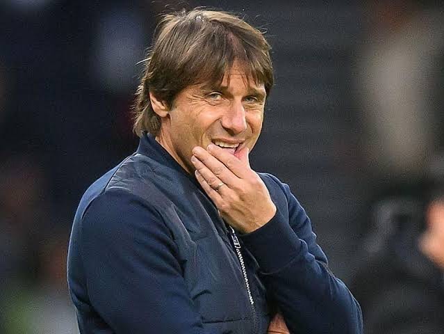 Spurs sack Conte. It was coming. What says the Spurs Lads? Who next