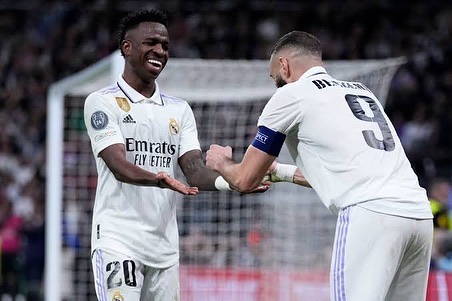 The first legs of the UEFA Champions League was exciting. City totally dominated Bayern Munich 3-0. And the people keep saying that Haaland is not insaan. Citeh should take the tie. Inter beat Benfica 2-0 and AC Milan shocked Napoli 1-0. Real Madrid ofcourse to face Citeh by beating Chelsea. Let’s see what the Europa League quarter finals has in store. #uefachampionsleague