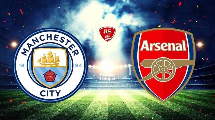 Musseeeve game today. What’s your predictions ?Citeh vs Arsenal #mancityvsarsenal #epl #arsenal #mancity #cityfans #arsenalfans