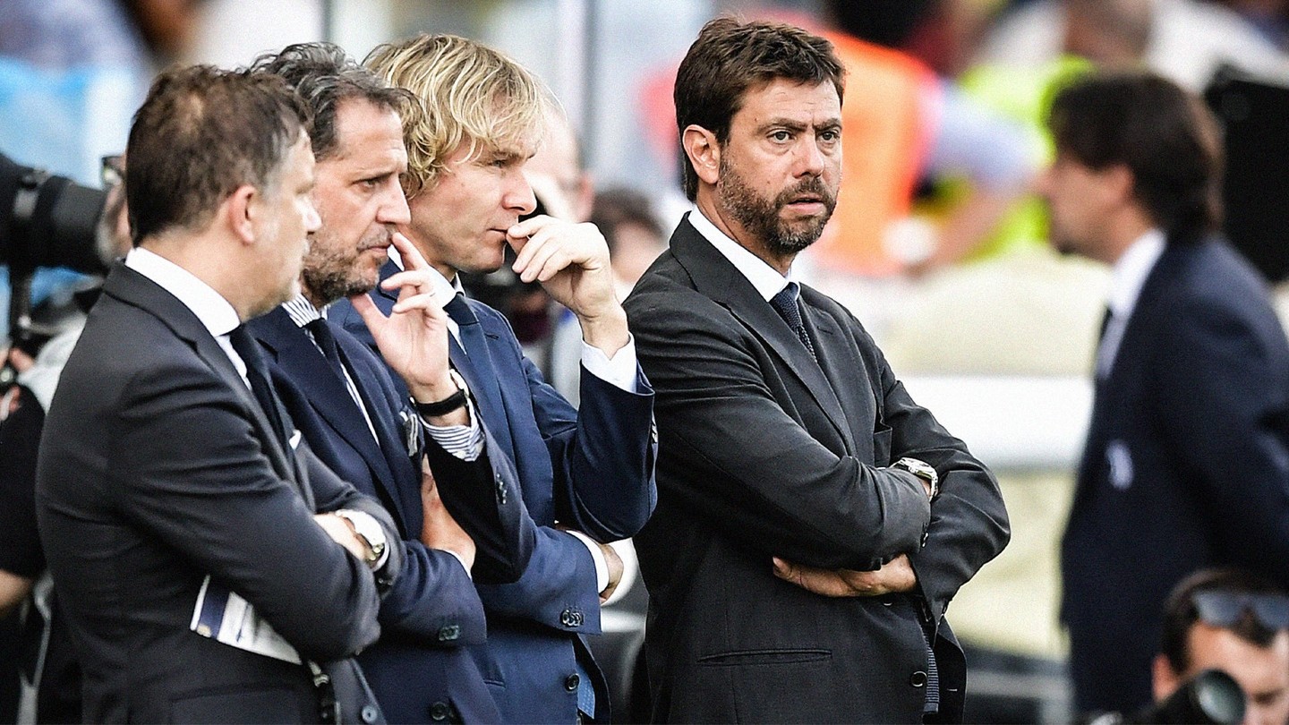 Juventus Docked 10 Points in Serie A and crash to a humiliating loss to Empoli which all but certainly eliminates them from European Competition. Its dark times as a Juve fan. Many top players will most likely leave for Champions League football. Vlahovic,Chiesa, Rabbiot, Szczęsny, Di Maria and more. Well it is what it is. For me Forza Juve. The blood is black and white and Im always a Bianconero.#juve #juvefans #juvescandal #forzajuve #juventus #bianconeri