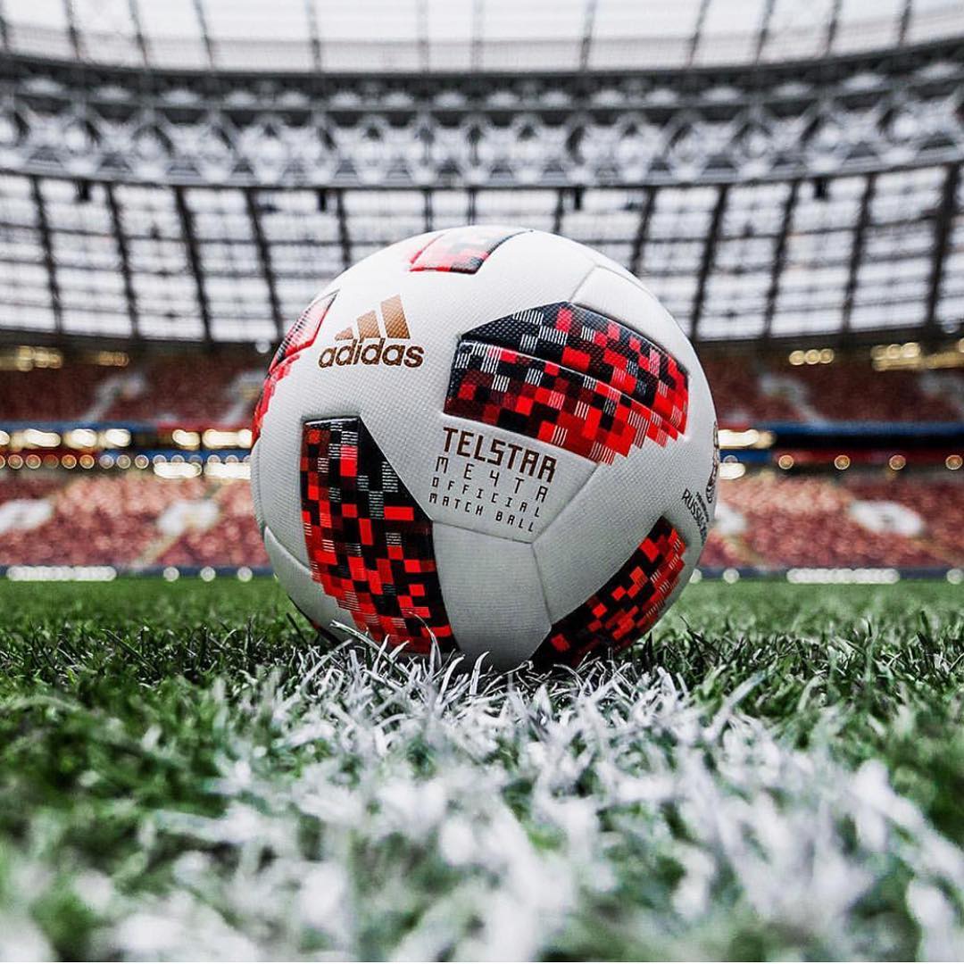 Adidas Telstra Specially released for the Knockout Stages Russia 2018