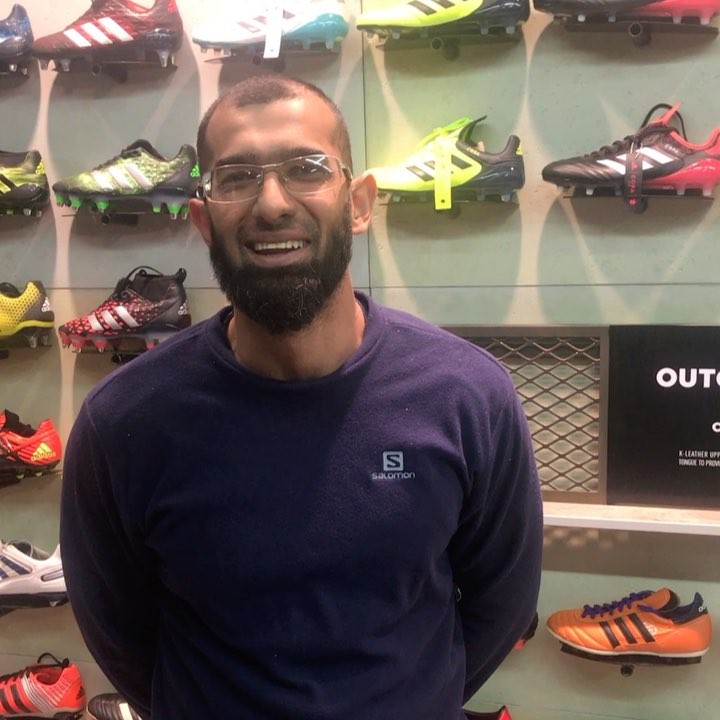 Our Last round of Predictions in our World Cup Predictor Competition. Here's the pick of the predictions. We had fun at Rashid Cassim Sports@rashidcassimsports and @justforkickzsports #mamadashraf