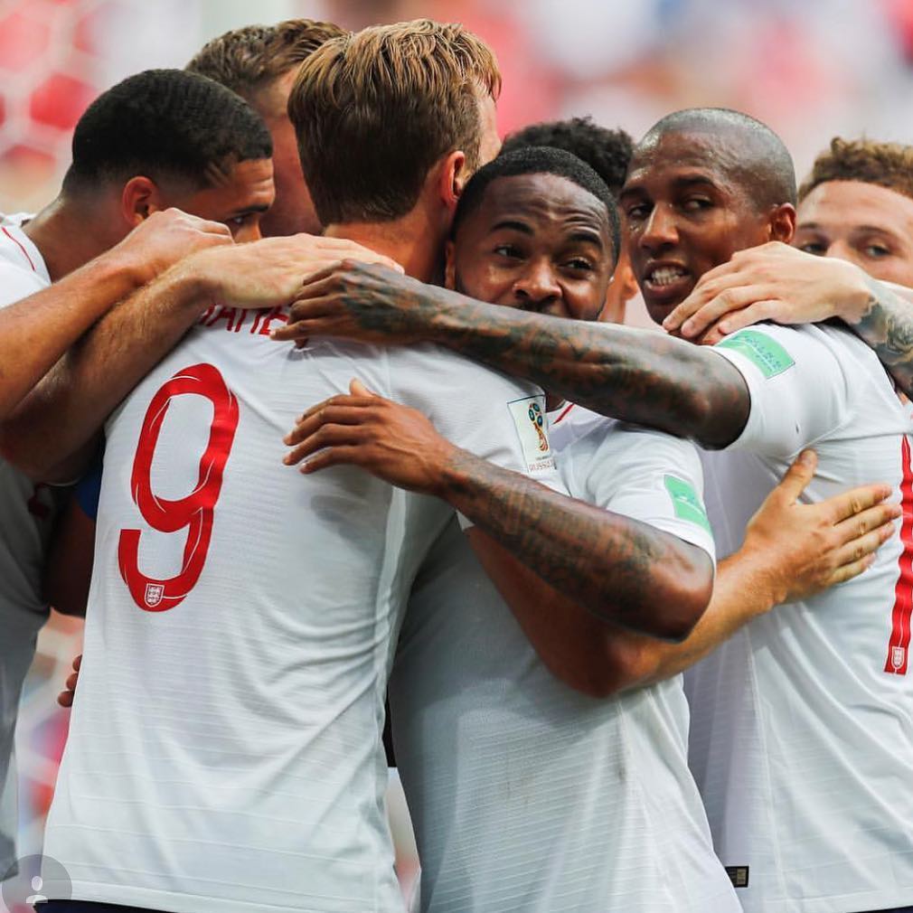 England 6 Panama 🇵🇦 1. Is it Football Coming Home @azee__moola #englandvspanama