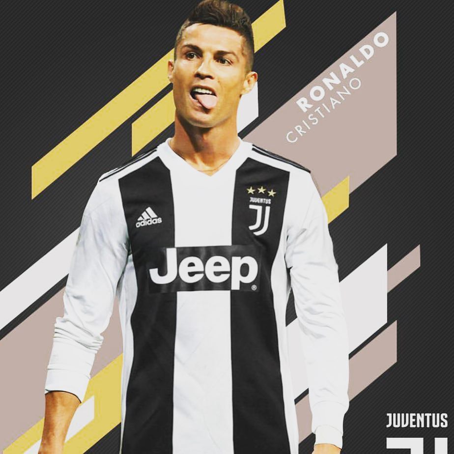 I can get used to this. Can it be? Will he join Juve? Watta Thing