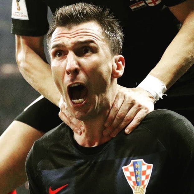 Mario Manzookich “Strong Like a Ox”. Let’s be honest England were not the better team. No attacking threat and Croats deserved it. Perisic has a Blinder. Your thoughts on the game? Tried to get hold of @azee__moola and the Guvee. I’m sure they will say “ They always do this to us, Always”. This is Chris Skudder from a dejected England zone in Moscow( Tofaan in the background, throwing chairs) @ahmedpatson @issey001 #englandvscroatia