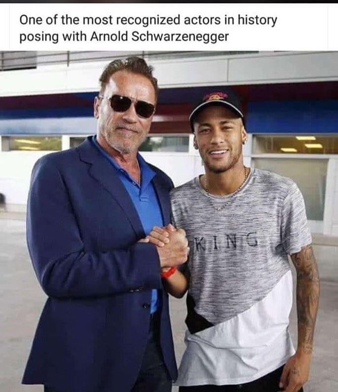 And This makes our Instagram pic of the Day