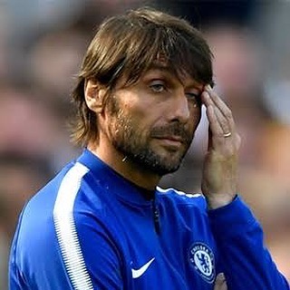 Conte Sacked. No surprise