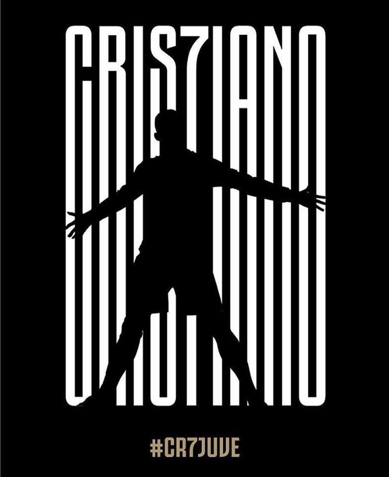 It’s Done. Welcome Christiano Ronaldo to Juventus and Turin. Your Thoughts?#ronaldo #cr7 #cr7tojuventus #ronaldotojuventus #ronaldosignsforjuve