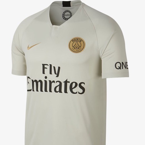 PSG Away shirt. A beauty#psg #parissaintgermain #psgawayjersey #nike #nike️ #nikefootball