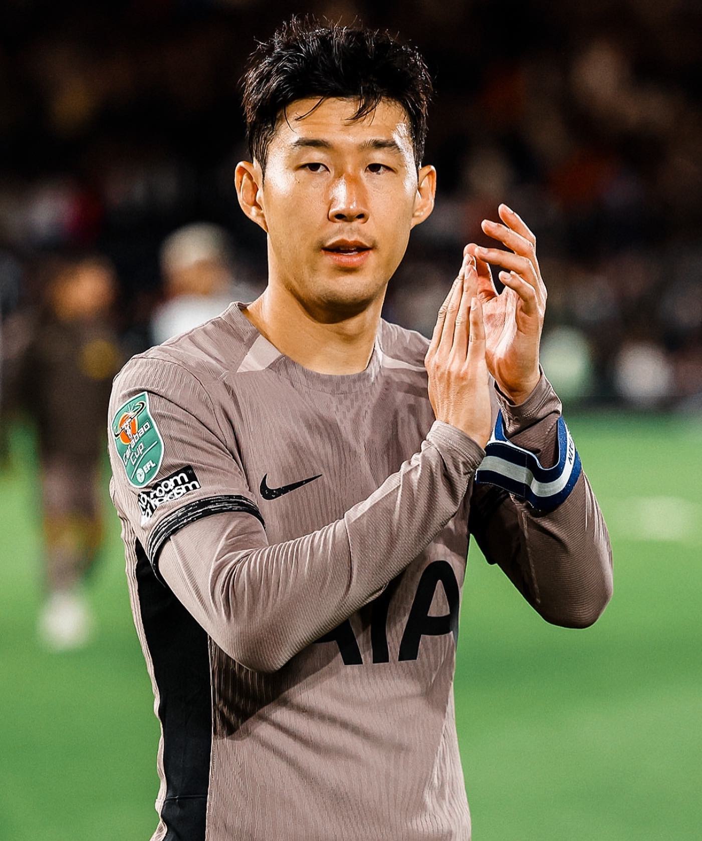 Spurs out of the Karabo Cup. First thing i did i woke up. Then I said Il fone Patson, then type this post for the Spurs Lads. Patson, Bergson, Bayant, Mocca Cajee,Aslam Omar. Muneer Bham etc. You guys should have drew the MANCS. It’s only Karabo Cup though. What say the COYS