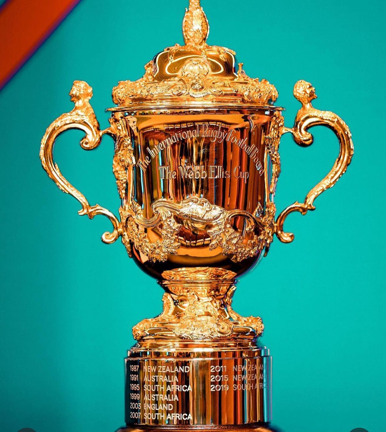 The Rugby World Cup in France starts tonight. What’s your predictions? How will the Boks do? #rugby #rugbyworldcup