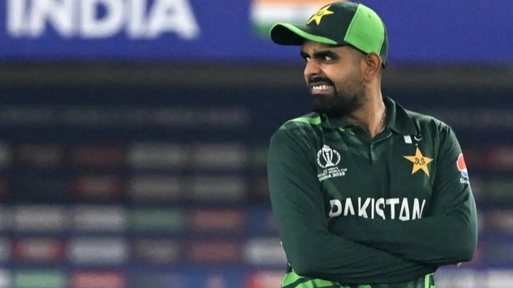 Afghanistan thump Pakistan in the ICC World cup with a solid run chase. The World cup wouldnt be the World Cup without Pakistan losing to the underdogs. But credit to the Afghans. They have tow big scalps now, England and Pakistan and the teams still to play them must be shivering a little.#iccworldcup #pakistanvsafganistan #afghanfans #worldcup #pakistanzindabaad
