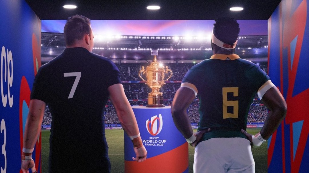 ALL BLACKS vs the SPRINGBOKS in the 2023 Rugby World Cup Finals. What are your predictions?