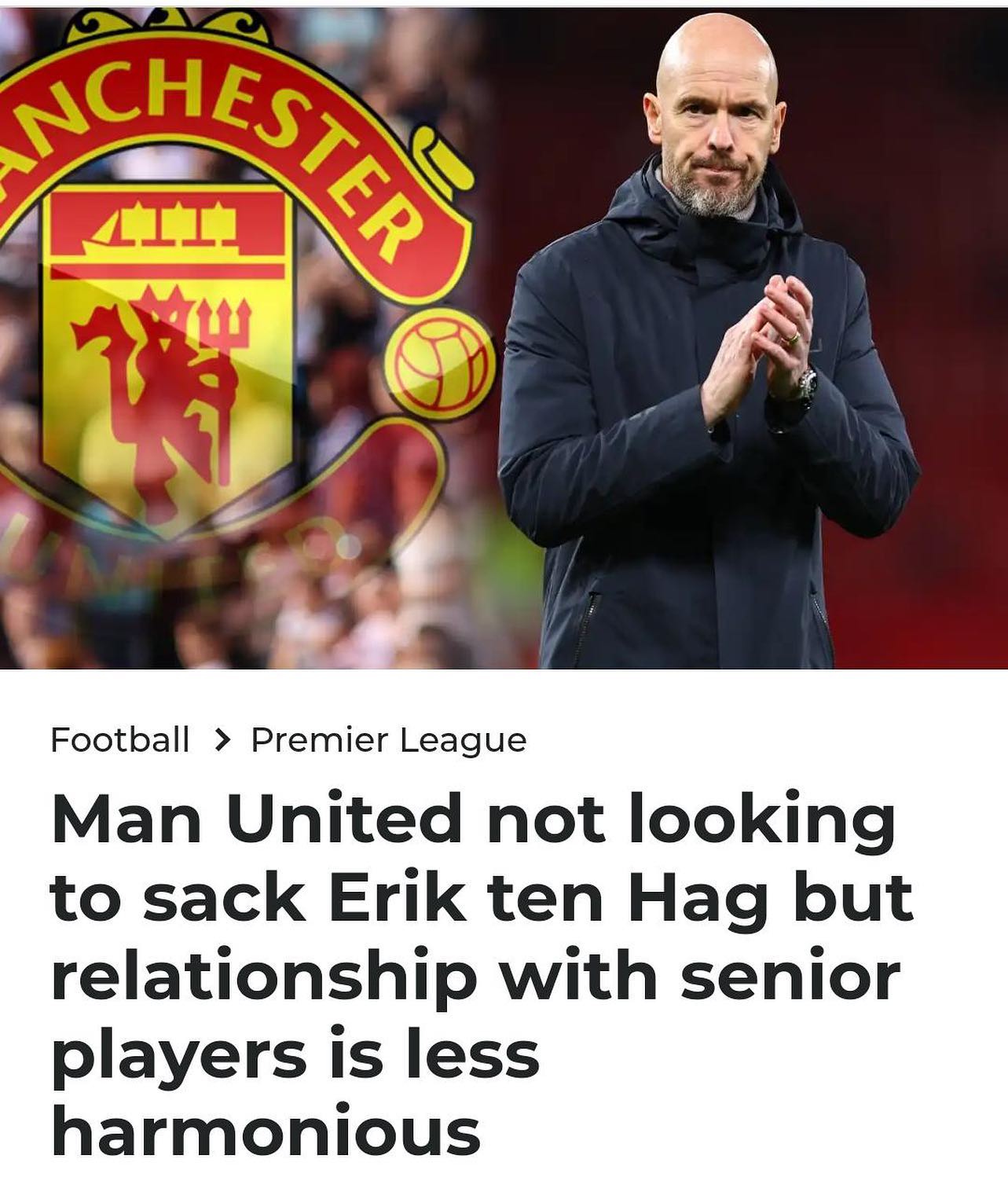 I sent my father and other MANCS a JM message. Will ETH Fall or must ETH Fall?