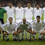 Real Madrid 2002. How good was this Team?#realmadrid #wednesaywarriors #madrid #madridlegends