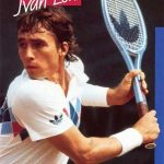 Ivan Lendl and iconic adidas makes our Insta pic of the day#lendl #ivanlendl #adidas #tennis #adidastennis #80s @adidas @adidasoriginals*This post dedicated to Cokes