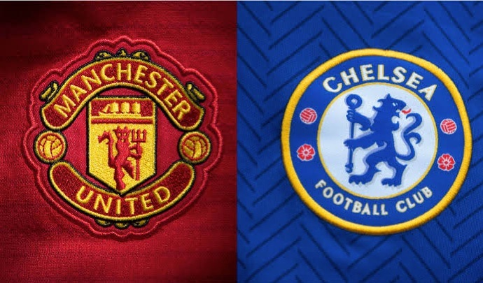 We preview Man Utd vs Chelsea. Will this be the end of ETH. What’s the predos for tonight’s Big Match#manutdvschelsea #oldtrafford #epl
