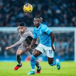 Another cracker of  a game. Citeh 3 Spurs 3. Wat say the Spurs Boys. Good Result for Liverpool  #mancity #mancityvsspurs #coys