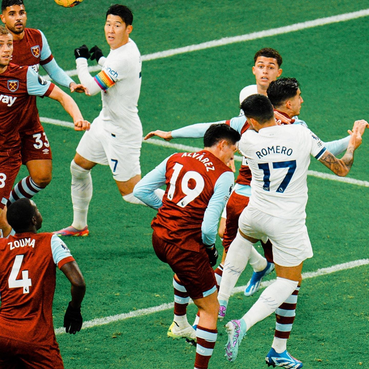 Gave the Spurs guys some time. Like that Chaar owe used to say. Waaarepend Keegan? Spurs lose 2-1 to the Hammers and Newcastle are surprised 3-0 by Everton. What say the Spurs and Everton Lads#spursvswestham #evertonvsnewcastle #epl #englishpremierleague