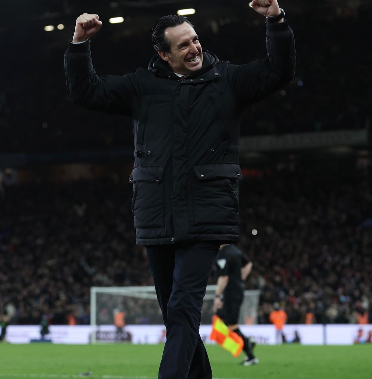 Villa on a roll as Emery’s men beat Arsenal 1-0 at Villa Park. Watta thing Villa. Arsenal will rue this result. Elsewhere Inter won and AC Milan lost to Atalanta. Bayern are thumped 5-1 by Frankfurt and will be hurting come the MANCS in midweek.#epl #unaiemery #astonvillavsarsenal #acmilanvsatalanta #realmadridvsrealbetis #intervsudinese #frankfurtvsbayernmunich #seriea #laliga #footballblogger