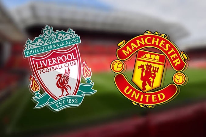 WIN on The ABUS vs ALIS this weekend. It’s Musseeeeeeeeeve. Pride and Izzet. They against the Ropes. Time to Deliver the hammer blow. What are your predictions. Closest score prediction wins a Adidas Mini Ball and Soccer Figurine. Predict now #liverpoolvsmanutd #war #abusvsalis #lfc #liverpool #manutd