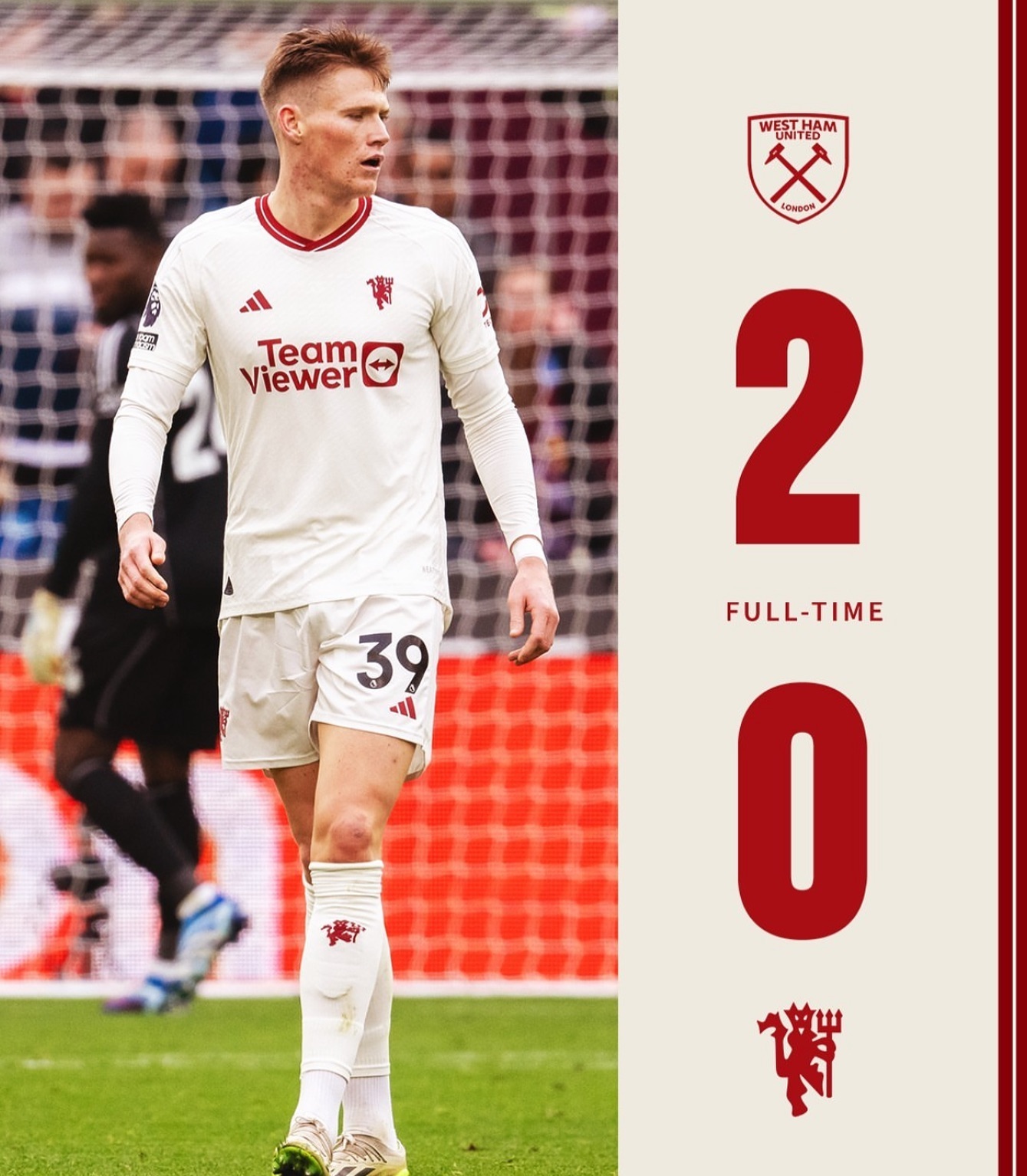 West Ham 2 Man Utd 0. Is there something wrong with the WhatsApp group chats . Profane language has replaced normal words. I just see f&$k f&$k and we are so k$k. Phoned my mother now and told her make sure you make the toppies Tea right this afternoon#westhamvsmanutd #epl #hammers #manutd #mancs #westham #westhamfans #bubbles