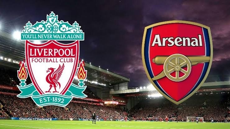 Liverpool vs Arsenal tonight. What’s the Predictions. Met a Arsenal guy he said “We gonna call Arshavin for you”. What say the Lads