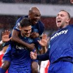 Arsenal 0 West Ham 2 and Brighton 4 Spurs 2. Warrepened Keegan. I always said for Arsenal Madressah and Darul Uloom are two separate institutions. They still in Madds. As for the COYS. Well.COYS ARE COYS. Yoh. Surprise Results