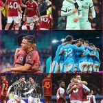 The MANCS lose to Notts Forest. I was in Lenz and watched the game after a braai. 🙄🤪. UTD we’re poor said all the connections watching. Well done Forest. Good wins for Chelsea, City, Villa and Milan. Juve beat Roma 1-0 and more on that in the Juve post. Right Now im watching Robin Hood in Sherwood Forest