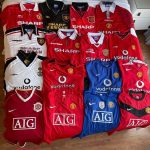 We had some Classic Retros sent in December. Here’s some sublime onesMan Utd Collection by @waheedvadi 2. Juve Del Piero #10 by @joey_kola_7773. Candy Liverpool by @mnaeem_loonat 4. Crown Paints by @rehankhan01 5. Brazil Romario by Yusuf M6. My Nike Italia Euro 1996