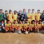 Lesco Utd in the Past. Recognise Anybody