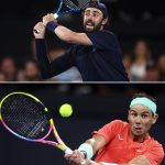 Spanish great Rafael Nadal's comeback came to an end Friday when he lost a 3hr 25min marathon match to Australian Jordan Thompson in the quarter-finals of the Brisbane International. Next for Nadal is the Austrailian Open. Lets see how far he goes