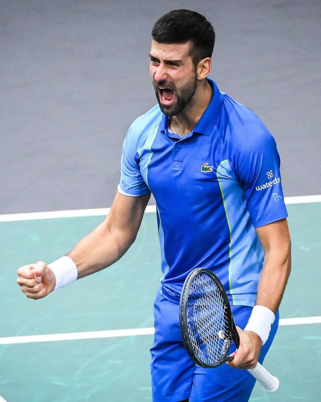 Who is your Favourites for the 2024 Austrailian Open. Im excited to watch this year and been quite into the tennis of late. Im going for a bold call. Sinner vs Alcaraz and Sinner to win the final. In the Womens Im a Coco Gauff Man. Whos your favourites?#austrailianopen #ozopen #djokovic #alcaraz #sinner #medvedev #holgerrune #Igaswiatek #azarenka #cocogauff #melbourne #austrailia #tennis