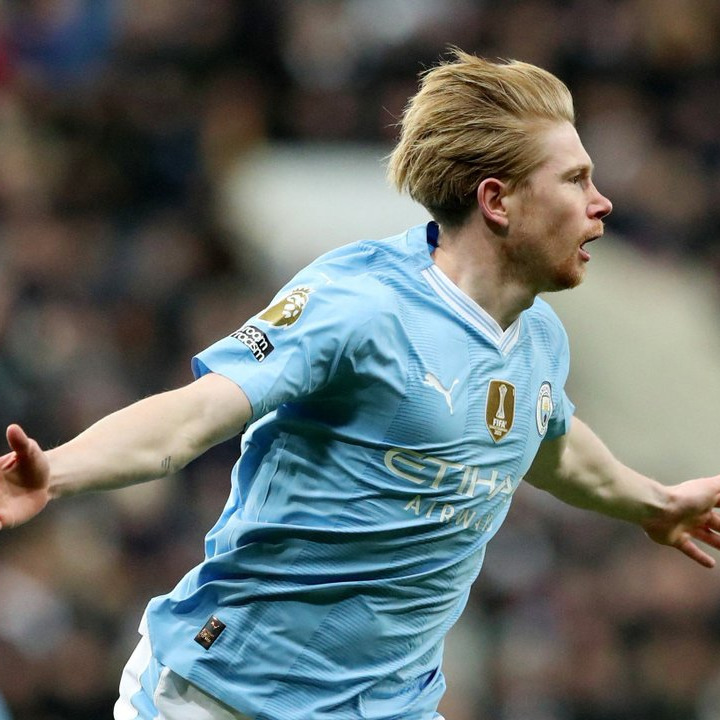Newcastle 2 Man City 3. The Return od Kevin De Bruyne. Top Game.#newcastlevsmancity #epl2024 #kdb #kevindebruyne #saintjamespark