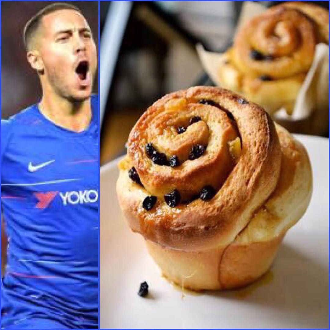 For you Hazrat. Before you say I’m bias @ymr1407. Hazard dumped us out of the Karabao Cup