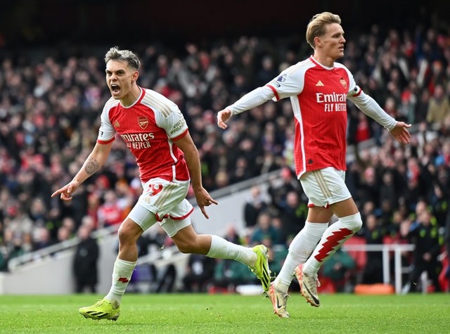 Arsenal 5 Crystal Palace 0. Arsenal back to winning ways. Much needed for the gunners#arsenal #arsenalvscrystalpalace #arsenalfans #emiratesstadium #epl