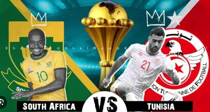 Bafana Bafana vs Tunisia. Big game tonight for South Africa. Whats your predictions?#afcon2024 #bafanabafana #southafricavstunisia