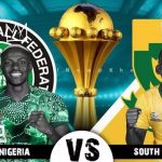 Museeeeve Semi final today. Can we beat Nigeria in the Afcon Semi final. What’s your predictions ?